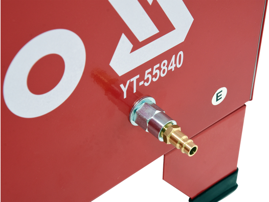 CABINĂ DE SABLAT 90L