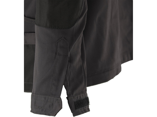 BLUZĂ DE LUCRU ANDESITE, MĂRIMEA S