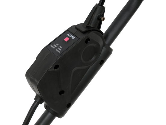 MAȘINĂ DE TUNS IARBA 43CM 2X18V, 2X4AH