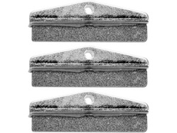 PIETRE SCHIMB PENTRU YT-05810, 28X6MM, 3 BUC