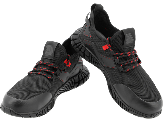 PANTOFI DE PROTECȚIE PRETORIA S1PL, 41