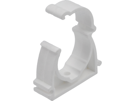 SET 4 CLEME BLOCABILE SUPORT ȚEAVĂ PVC, PE, PE-X, PP, PB, 32MM