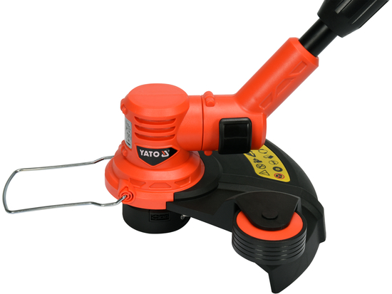 TRIMMER 18V FĂRĂ ACUMULATOR