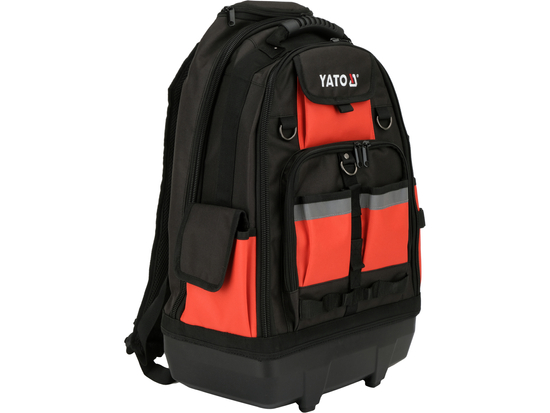 RUCSAC CU ROȚI PT SCULE, 48L