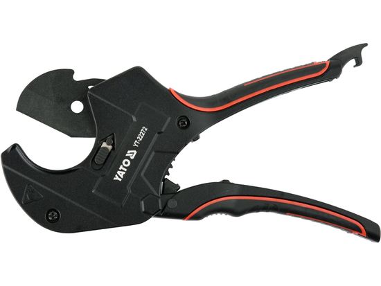 CLEȘTE TĂIAT PVC 50MM, TEFLONAT