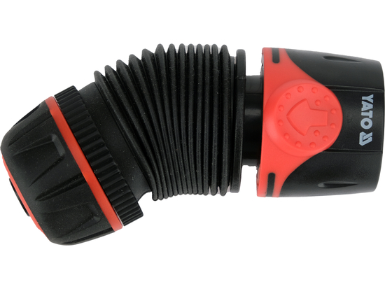 CONECTOR RAPID CU UNGHI REGLABIL 1/2"