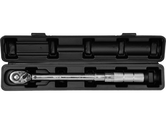 CHEIE DINAMOMETRICĂ 3/8'', 10-60NM