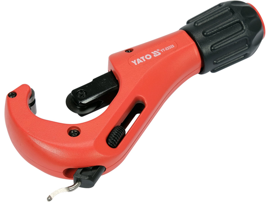 CLESTE TAIETOR TEVI 3-42 MM