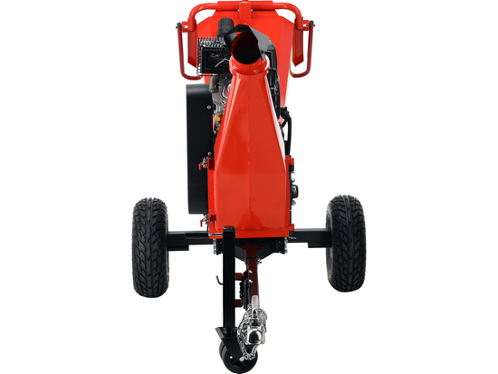 TOCĂTOR PE BENZINĂ PT CRENGI 150MM/420CC