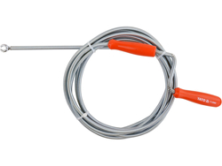 ȘARPE DESFUNDAT ȚEVI 3MX6MM