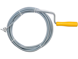 ȘARPE PENTRU DESFUNDAT ȚEVI 5MX9MM