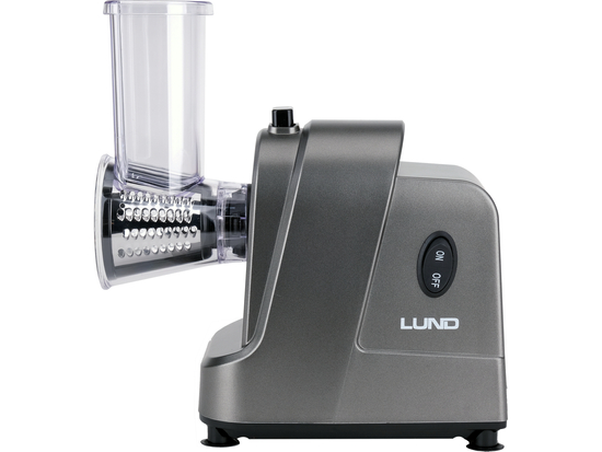 RĂZĂTOARE LEGUME, 5 LAME, 250W