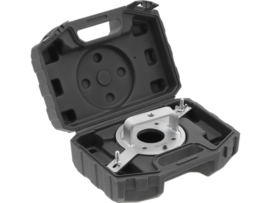 DISPOZITIV INSTALARE DUBLU AMBREIAJ