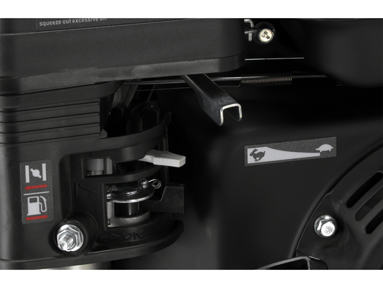 TOCĂTOR PE BENZINĂ