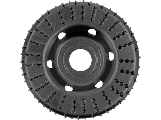 DISC RAȘPEL CUTTER 120X18MM NR1