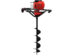 SET FOREZĂ DE SOL 1,4 KW, 3 BURGHIE, 1 PRELUNGITOR