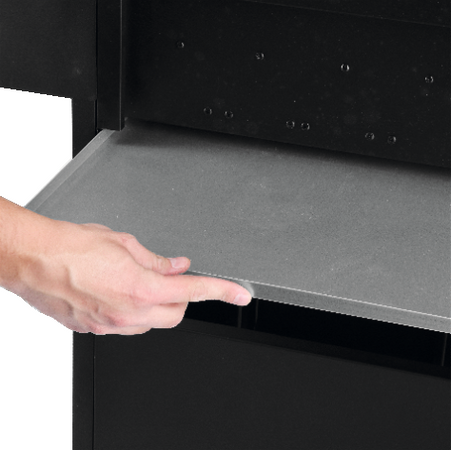 GRĂTAR CU GAZ LOVON 3 + 1