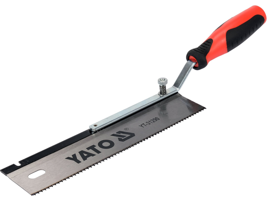 FIERĂSTRĂU CU MÂNER REVERSIBIL, 250MM