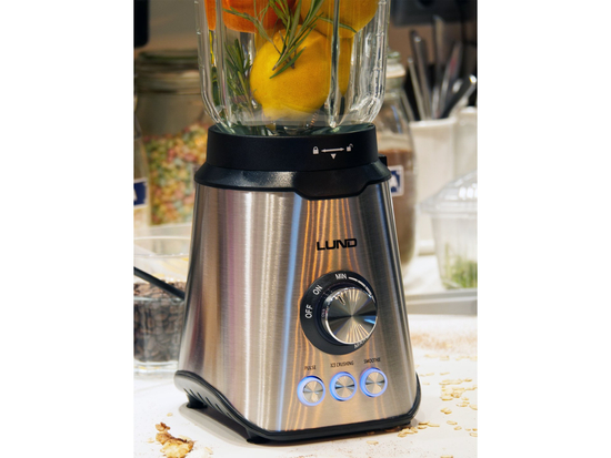 BLENDER 3IN1, 1.5L, 1200W