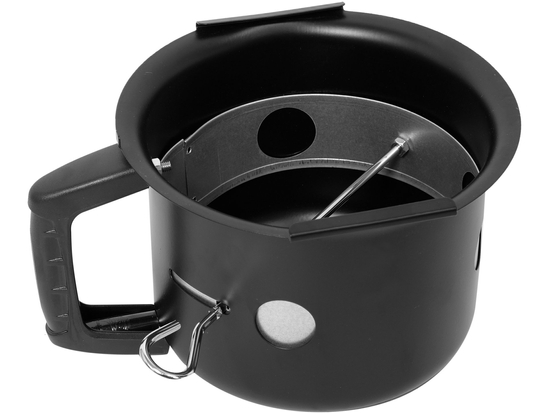 GRATAR CARBUNI 71X34,5CM