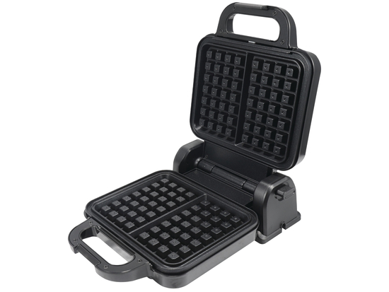 APARAT DE WAFFLES 1200W - 2 WAFFLES