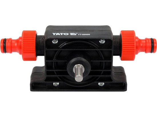 POMPĂ TRANSFER LICHIDE, ACȚIONARE AUTOFILETANTĂ