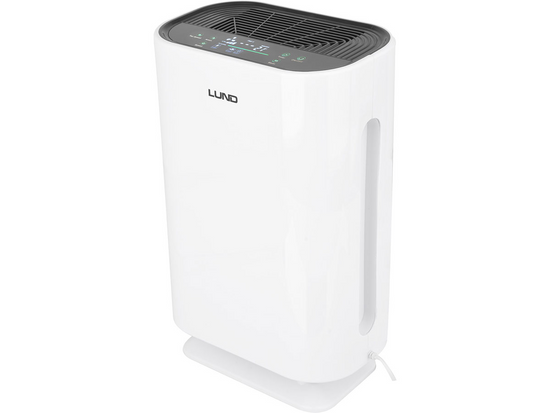 PURIFICATOR DE AER 40W, 220M3/H, HEPA, 4 ETAPE DE CURĂȚARE