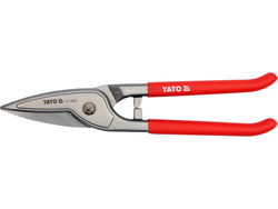 FOARFECĂ DE TABLĂ, DREAPTA, 225MM