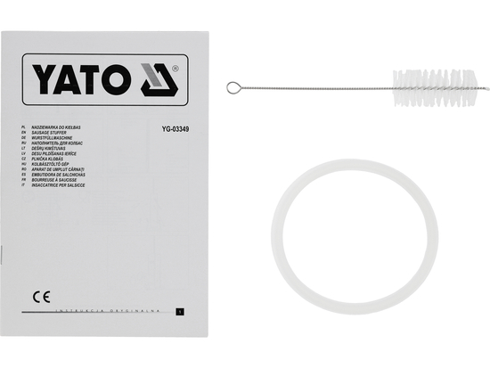 MASINA PENTRU CARNATI, 2L, 113X201MM