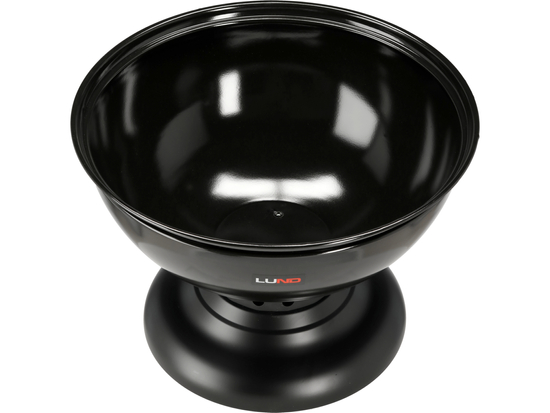 VATRĂ DE GRĂDINĂ CU GRILAJ 54 CM