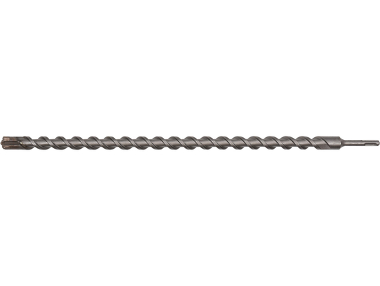 BURGHIU SDS+, VÂRF X, 25X600MM