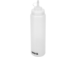 DISPENSER ALB PENTRU SOS 700ML