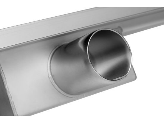 RIGOLĂ DUȘ ''TOCANTINS'', 30CM