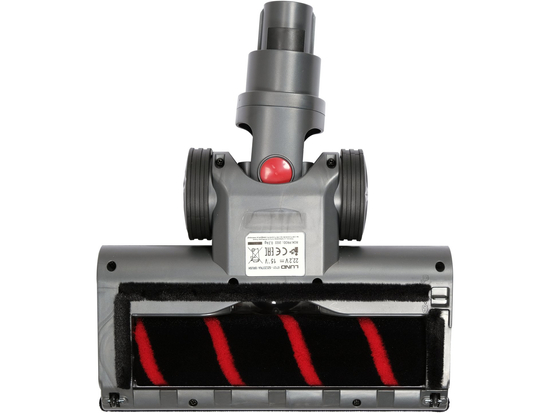 ASPIRATOR VERTICAL CU ACUMULATOR 200W