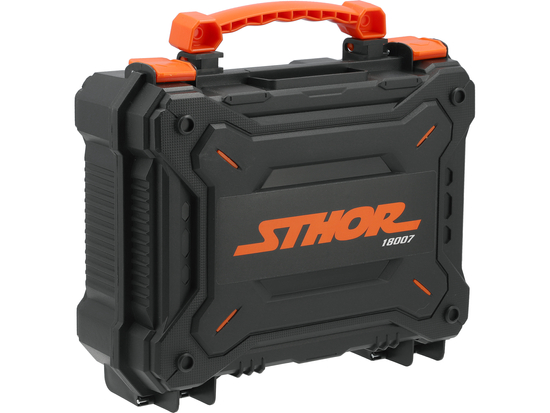 NIVELĂ LASER 4D VERDE 16 LINII ACCESORII