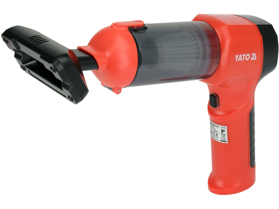 ASPIRATOR AUTO, SUFLANTĂ 2IN1 BLDC 100W