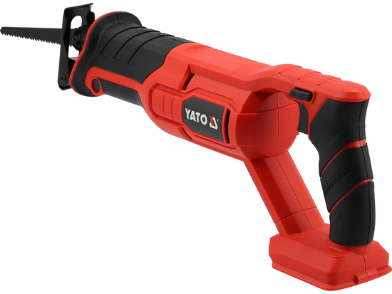 FIERĂSTRĂU SABIE 18V, FĂRĂ ACUMULATOR