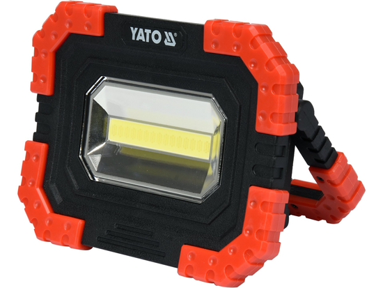 REFLECTOR PORTABIL 10W, COB LED, 680LM