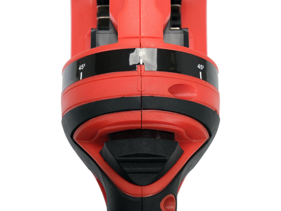 FORFECĂ GARD VIU, 2X18V, FĂRĂ ACUMULATOR