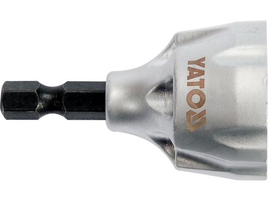 DEBAVURATOR EXTERN, 3-19MM