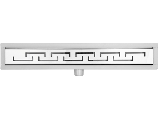 RIGOLĂ DUȘ ''OLIMP'', 90 CM WET&DRY