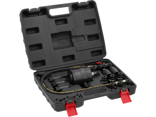 SET EXTRACTOR PNEUMATIC PENTRU INJECTOARE