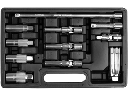 SET PT SENZOR SCANTEIE BUJII