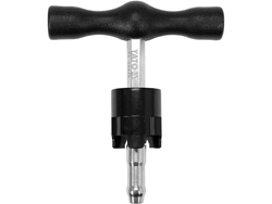 CALIBRATOR TEAVA PEX CU DEBAVURATOR, 16MM