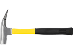 CIOCAN DE ZIDĂRIE CU MÂNER FIBRĂ STICLĂ