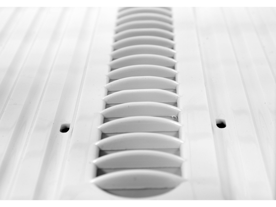 VITRINĂ FIRGORIFICĂ DE PREZENTARE 100L 68X45X67CM - ALB