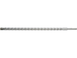 BURGHIU PENTRU BETON SDS MAX 38X900MM
