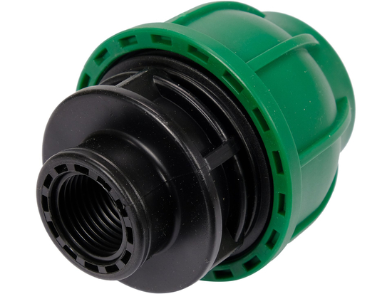 RACORD COMPRESIUNE FILET INTERIOR, 32MMX1/2''