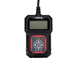 TESTER DIAGNOZĂ AUTO OBD/EOBD