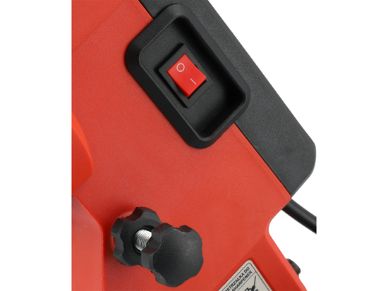 APARAT ASCUTIT LANȚ 18V(108X23X3,2MM)